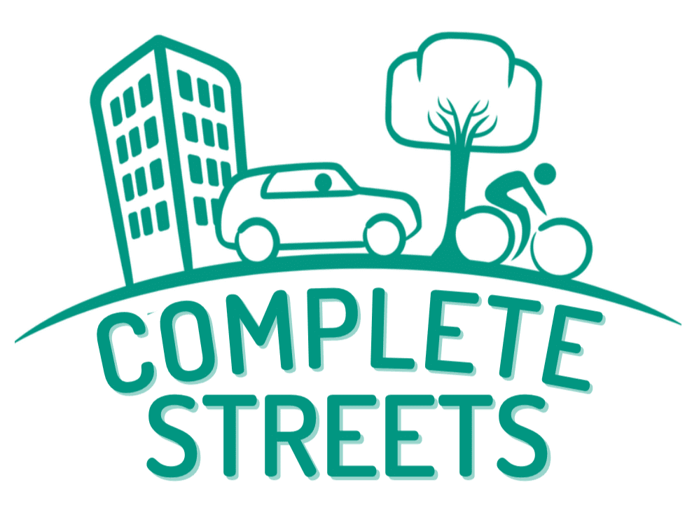 Missouri Complete Streets