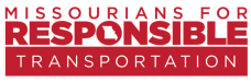 Missourians for Responsible Transportation logo