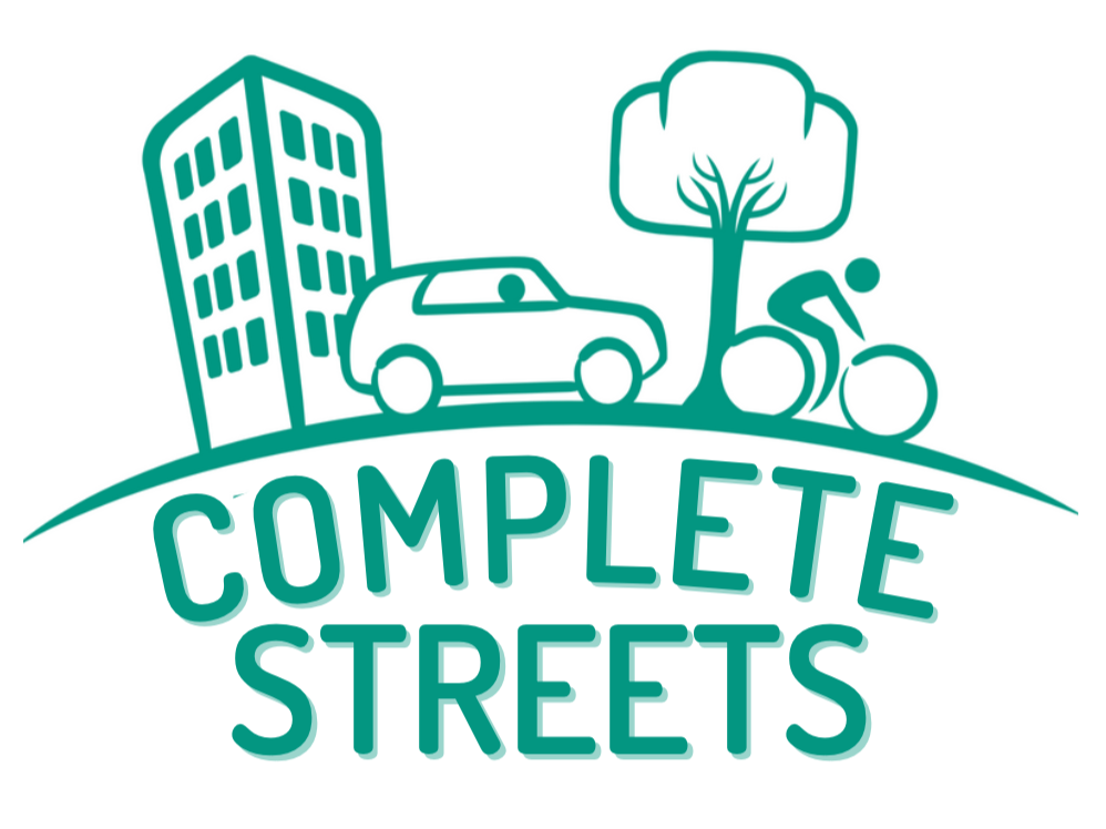 Missouri Complete Streets
