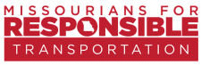 Missourian's for Responsible Transportation